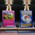 Schatz-Tracker PRE 131 Prismatische Entwicklungen Pokémon Karte Deutsch Near Mint