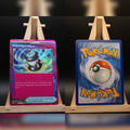 Prächtiger Mixer SSP 164 Stürmische Funken Pokémon Karte Deutsch Near Mint