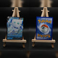 Galar-Flampivian V VIV 36 Farbenschock Pokémon Karte Deutsch Near Mint