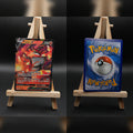 Fuegro V CPA 8 Weg des Champs Pokémon Karte Deutsch Near Mint