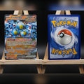 Sandfell ex PAR 108 Paradoxrift Pokémon Karte Deutsch Near Mint
