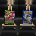 Fruyal V FST 021 Fusionsangriff Pokémon Karte Deutsch Near Mint