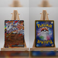 Reshiram ex sv11W 017 White Flare JP Pokémon Karte Japanisch Near Mint