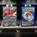 Scherox ex TEF 111 Gewalten der Zeit Pokémon Karte Deutsch Near Mint