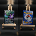 Team Rockets Iksbat ex DRI 217 Ewige Rivalen