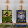 Elfun ex sv11W 005 White Flare JP Pokémon Karte Japanisch Near Mint