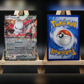 Sengo ex ASC 167 Erhabene Helden Pokémon Karte Deutsch Near Mint