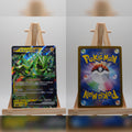 Eisendorn ex sv8a 056 Terastal Festival ex Pokémon Karte Japanisch Near Mint