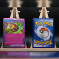 Luxusbombe SCR 134 Stellarkrone Pokémon Karte Deutsch Near Mint