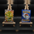 Monetigo ex PAR 231 Paradoxrift Pokémon Karte Deutsch Near Mint