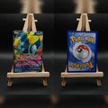 Lumineon V BRS 155 Strahlende Sterne Pokémon Karte Deutsch Near Mint