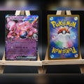 Team Rockets Mewtu ex m2a 063 MEGA Dream ex Pokémon Karte Japanisch Near Mint