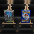 Illumina City POR 111 Optimale Ordnung Pokémon Karte Deutsch Near Mint