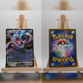 Adebom ex sv3a 051 Raging Surf Pokémon Karte Japanisch Near Mint