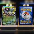 Tenterra ex PAF 005 Paldeas Schicksale Pokémon Karte Deutsch Near Mint