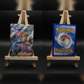 Fließender-Stil-Mastrich BST 162 Kampfstile Pokémon Karte Deutsch Near Mint