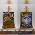 Geowaz ex sv2a 076 Pokémon Card 151 Pokémon Karte Japanisch Near Mint