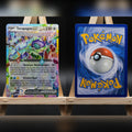 Terapagos ex SCR 128 Stellarkrone Pokémon Karte Deutsch Near Mint