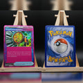 Megatonnengebläse SSP 182 Stürmische Funken Pokémon Karte Deutsch Near Mint