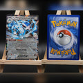 Troys Metagross ex DRI 145 Ewige Rivalen Pokémon Karte Deutsch Near Mint