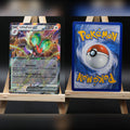 UHaFnir ex PRE 091 Prismatische Entwicklungen Pokémon Karte Deutsch Near Mint