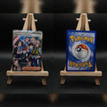 Freunde aus Paldea PRE 137 Prismatische Entwicklungen Pokémon Karte Deutsch Near Mint