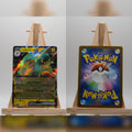 Wampitz ex sv2D 025 Clay Burst Pokémon Karte Japanisch Near Mint