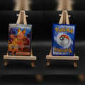 Feuerspucker PFL 119 Fatale Flammen Pokémon Karte Deutsch Near Mint
