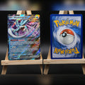 Windewoge ex TEF 050 Gewalten der Zeit Pokémon Karte Deutsch Near Mint