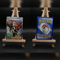 Etta OBF 221 Obsidianflammen Pokémon Karte Deutsch Near Mint