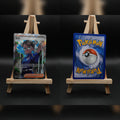Erin PRE 132 Prismatische Entwicklungen Pokémon Karte Deutsch Near Mint