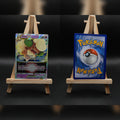 Elfun VSTAR BRS 065 Strahlende Sterne Pokémon Karte Deutsch Near Mint