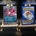 Yveltal ex POR 053 Optimale Ordnung Pokémon Karte Deutsch Near Mint
