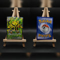 Elevoltek ex DRI 212 Ewige Rivalen Pokémon Karte Deutsch Near Mint