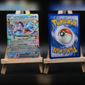 Lapras ex 032 Stellarkrone