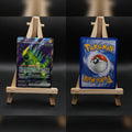 Eisendorn ex TWM 196 Maskerade im Zwielicht Pokémon Karte Deutsch Near Mint