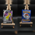 Durengard V VIV 126 Farbenschock Pokémon Karte Deutsch Near Mint