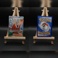 Clavel PAL 249 Entwicklungen in Paldea Pokémon Karte Deutsch Near Mint