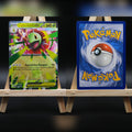Mega Meganie ex MEP 034 MEP Black Star Promos Pokémon Karte Deutsch Near Mint
