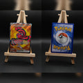 Choreogel ex PFL 110 Fatale Flammen Pokémon Karte Deutsch Near Mint