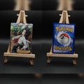 Cherens Obhut BRS 168 Strahlende Sterne Pokémon Karte Deutsch Near Mint