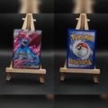 Brutalanda ex JTG 177 Reisegefährten Pokémon Karte Deutsch Near Mint
