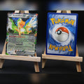 Krawalloro ex SVP 160 SV Black Star Promos Pokémon Karte Deutsch Near Mint