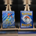 Keldeo ex WHT 159 Weiße Flammen Pokémon Karte Deutsch Near Mint