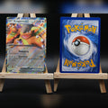 Kangama ex SVP 055 SV Black Star Promos Pokémon Karte Deutsch Near Mint