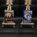 Azetts Gelassenheit CRI 106 Wachsendes Chaos Pokémon Karte Deutsch Near Mint