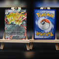 Team Rockets Snobilikat ex SVP 218 SV Black Star Promos Pokémon Karte Deutsch Near Mint