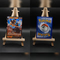 Axantor V ASR 087 Astralglanz Pokémon Karte Deutsch Near Mint