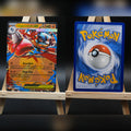 Mega Lucario ex MEG 077 Mega-Entwicklung