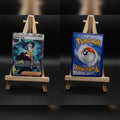 Astors Zug PFL 120 Fatale Flammen Pokémon Karte Deutsch Near Mint